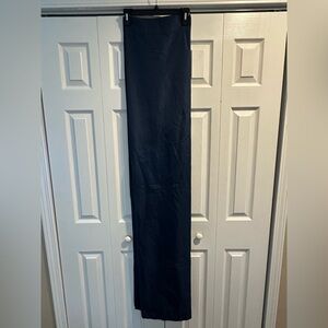 Mainstays Navy Curtain